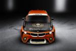 BMW 2002 Hommage Jagermeister Concept 2016 года